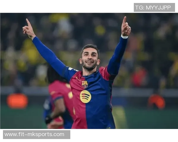 费兰-托雷斯：我们正在找回上赛季那支巴萨的样子