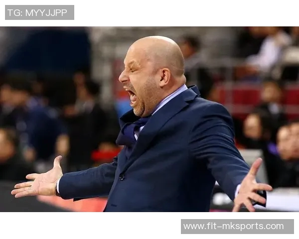 雅尼斯归来重塑首钢季后赛他们或成最大搅局者