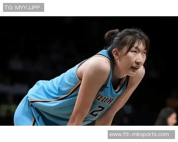 韩旭因疫情无缘WNBA新赛季蔡崇信：希望2021再会